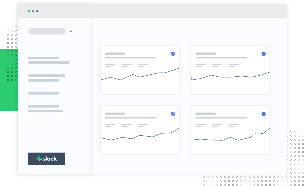 Ilusstration of Dashboard